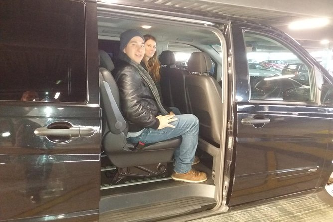 St Pancras Station Private transfer from or to your Hotel in London - Price and Value: What You’re Really Paying For