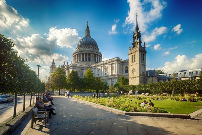 St Paul's Cathedral Admission Ticket - Timing your 1 to 3 hours: how long to actually plan