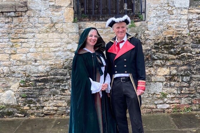 Stamford Town Guided Tours - Architecture fans: why Stamford has so much to notice