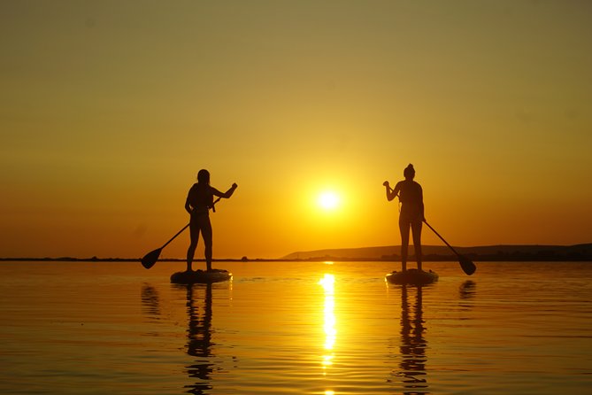 Stand Up Paddling Adventure - Key things to know before you go