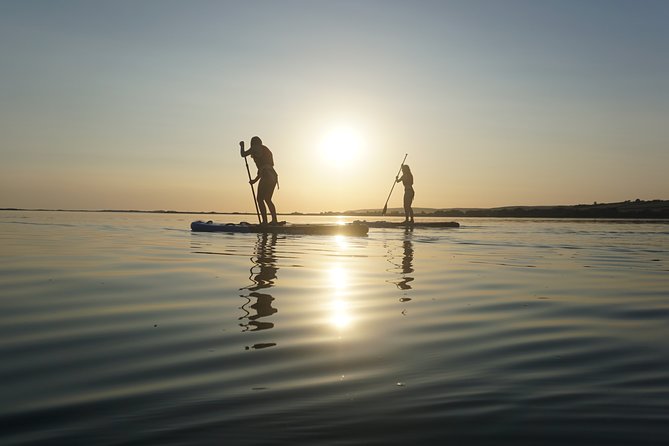 Stand Up Paddling Adventure - Gear, wetsuits, and staying comfortable on the water