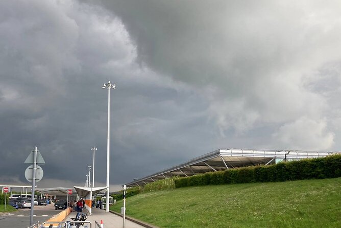 Stansted Airport Taxi Private Transfer to/from London - Key things to know before you go