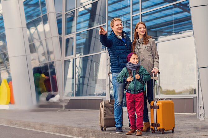 Stansted Airport Taxi Private Transfer to/from London - Economy vs Executive vehicles: comfort you can actually choose