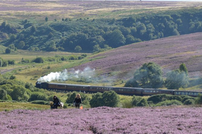 Steam Trains, Whitby, and the North York Moors Full-Day Tour from York - York Morning Setup: 8:30 am Start, Pickup Timing, and Group Size