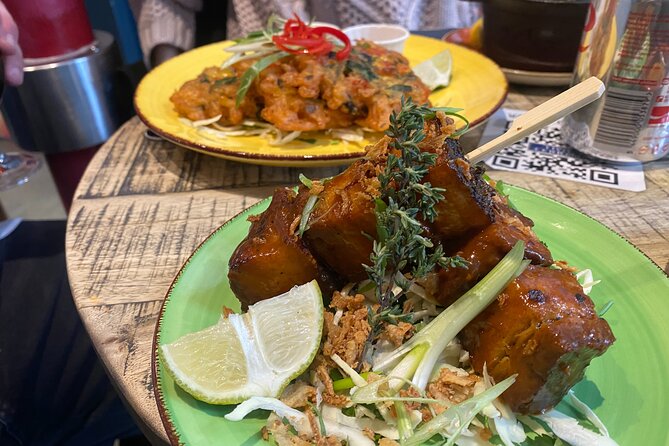 Stockport Guided Walking Food Tour - Key highlights you should know before you go
