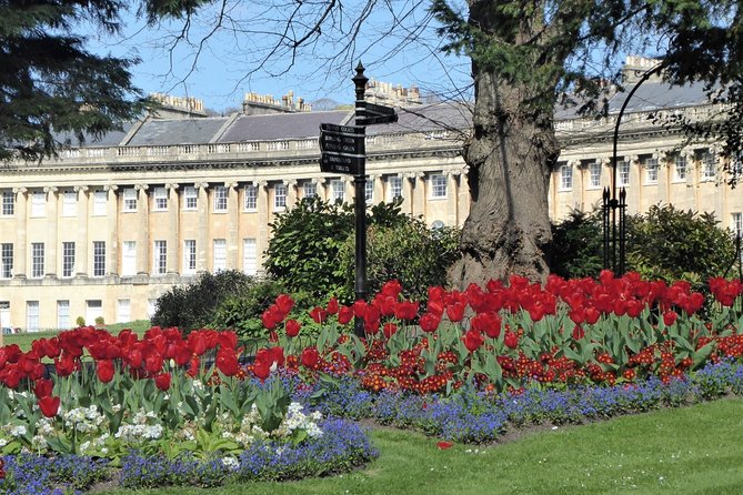 Stonehenge and Bath City Tour - Private tour from Bath - Hot springs, Thermae Bath Spa, and the modern link to the Roman world