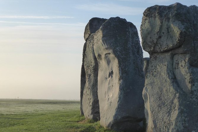 Stonehenge and Bath City Tour - Private tour from Bath - Lunch timing, and what to do if you want more than the basics
