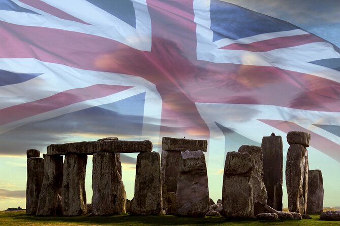 Stonehenge and Bath Day Guided Tour from London - Roman Baths and Pump Room: When You Want Ancient Without the Guesswork