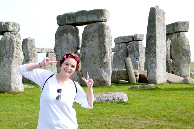 Stonehenge and Bath - Day Tour from Brighton - Weather, Shoes, and Small Tactics That Save Your Day
