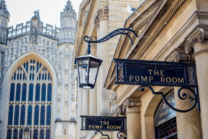 Stonehenge and Bath Day Trip from London with Optional Roman Baths Visit - Stonehenge: what you’ll do in 2 hours and how to make it feel long enough