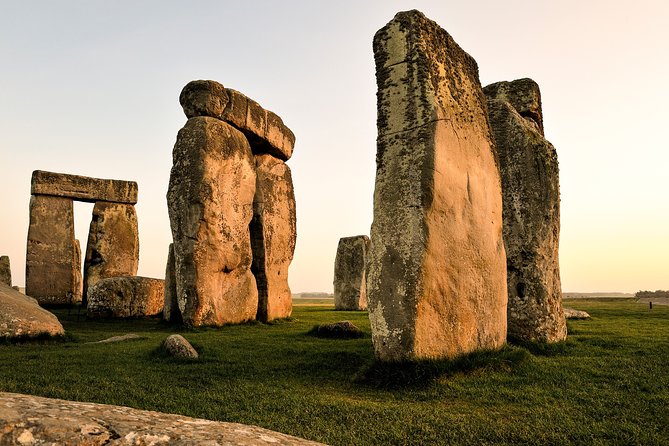 Stonehenge and Bath Day Trip from London with Optional Roman Baths Visit - Timing reality check: when it can feel rushed, and how to avoid the worst-case version