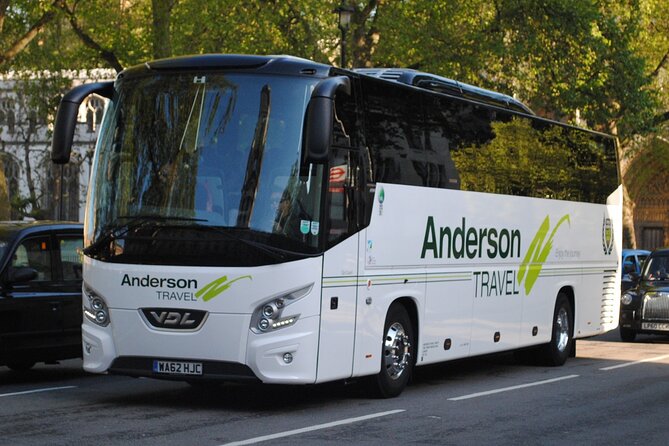 Stonehenge and Bath Guided Day Tour from London - Coach Comfort, AC, and the Realities of a Long Day