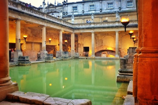 Stonehenge and Bath Guided Day Tour from London - Who This Tour Suits Best