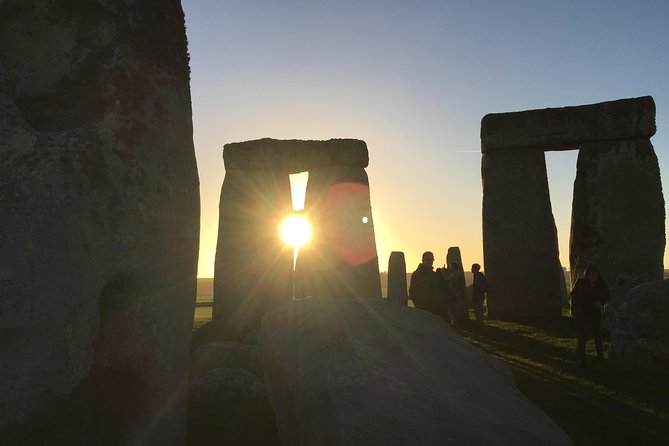 Stonehenge and Bath Private Car with Driver Guide - Tickets, tipping, and budgeting the real cost of a 12-hour day