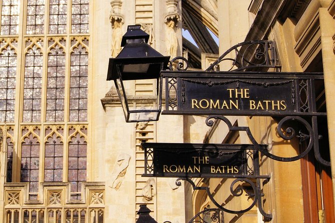 Stonehenge and Bath Tour from London - Price and Value: What the Entry Options Change