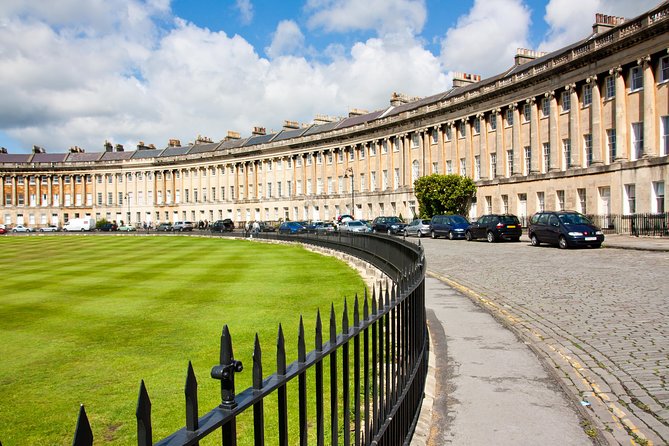 Stonehenge and Bath Tour from Oxford - Pacing and physical comfort: what the timed stops feel like in real life