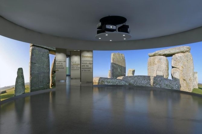 Stonehenge and Bath Tour from Oxford - Bath Abbey in 15 minutes: perfect if you like architecture, quick if you do not