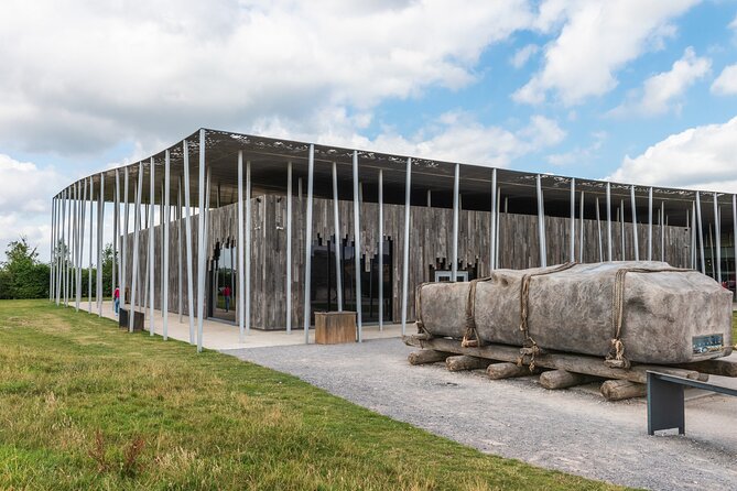 Stonehenge and Salisbury Cathedral Private Tour from Southampton - Who this fits best, and who may want a different plan