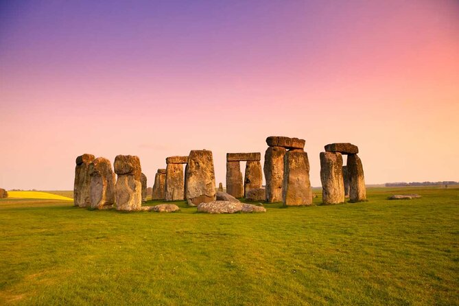 Stonehenge and Windsor Castle Tour from London With Entry Tickets - Price and value: when $120.65 makes sense