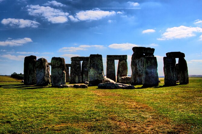 Stonehenge and Windsor from London - What you get for your money, and who it is best for