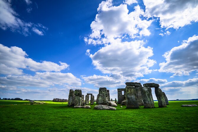 Stonehenge and Windsor from London - Should you book this Stonehenge and Windsor tour?