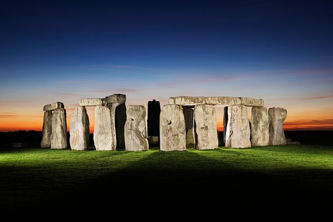 Stonehenge, Avebury, and West Kennet Long Barrow from Salisbury - Old Sarum in Salisbury: Ruins, Views, and Human Stories