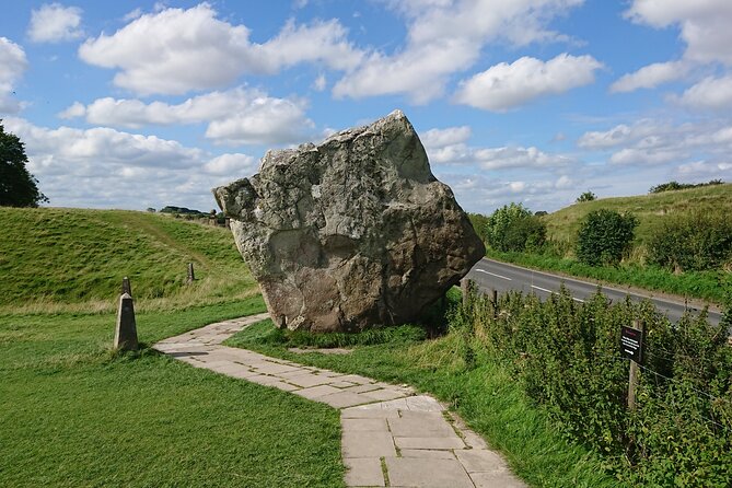 Stonehenge, Avebury, and West Kennet Long Barrow from Salisbury - Price and Timing: Is $364.18 Worth It?