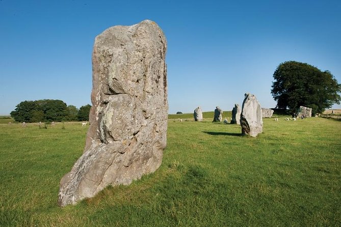 Stonehenge, Avebury & the Cotswolds from Bath (Small group) - A Stonehenge day trip that keeps moving without rushing