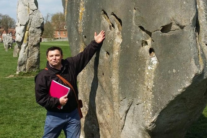Stonehenge, Avebury & the Cotswolds from Bath (Small group) - How the long day stays pleasant (and what you should pack)