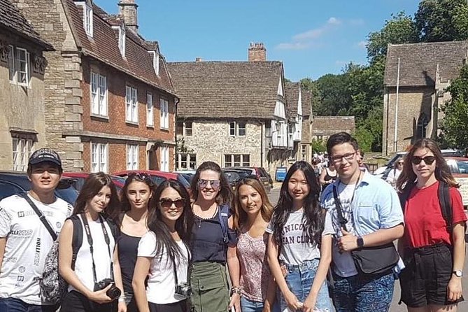 Stonehenge, Avebury & the Cotswolds from Bath (Small group) - Price and value: what $90.15 buys, plus the extras
