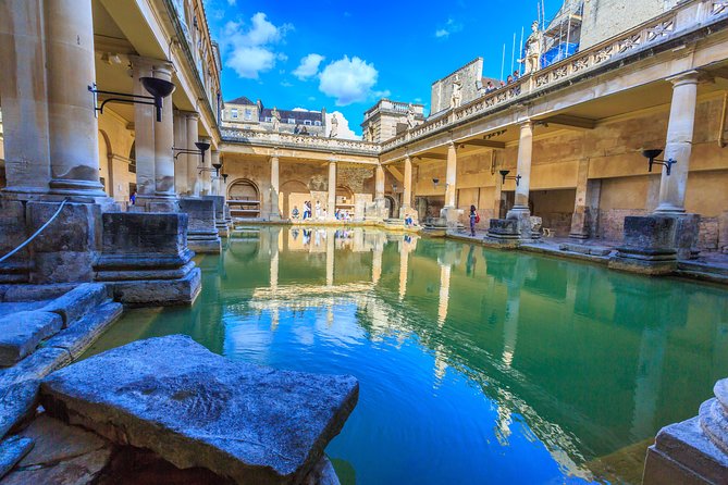 Stonehenge & Bath Private Car Tour from London - Mercedes Comfort and Photo Opportunities That Actually Help