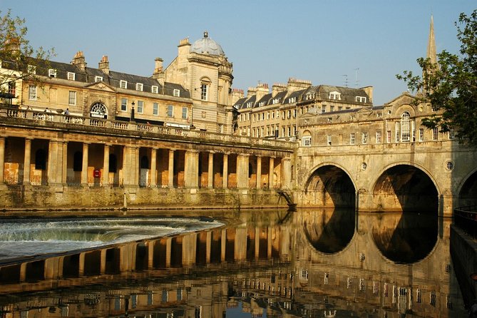 Stonehenge & Bath Private Car Tour from London - Price and Value: What You Are Paying For on This Private Day