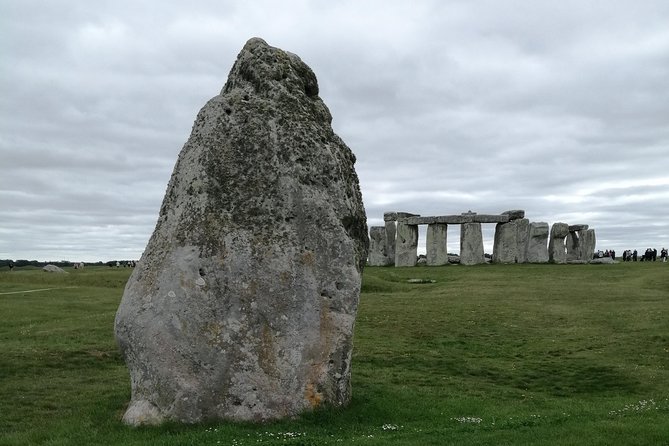 Stonehenge & Bath Private Day Tour from London - How to think about value when the tour price looks high