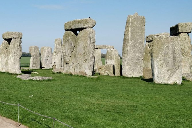 Stonehenge & Bath Private Day Tour from London - Who should book this Stonehenge and Bath private day tour