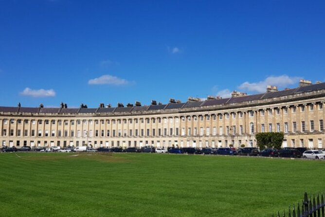 Stonehenge & Bath Private driverTours - Roman Baths and Bath highlights without rushing you too hard