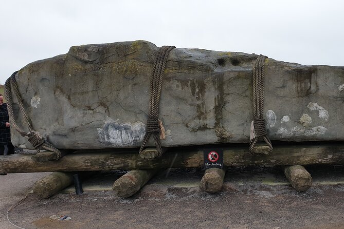 Stonehenge & Bath Private driverTours - Price and value: what you are paying for