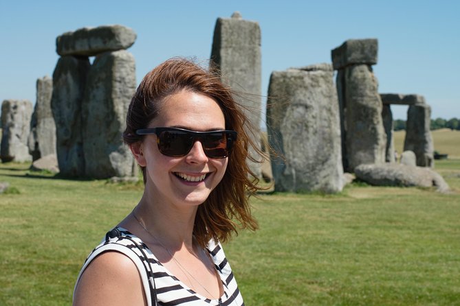 Stonehenge Half-Day luxury guided tour from Bath for 2-8 - Small-Group Luxury Ride Out of Bath (and Back)