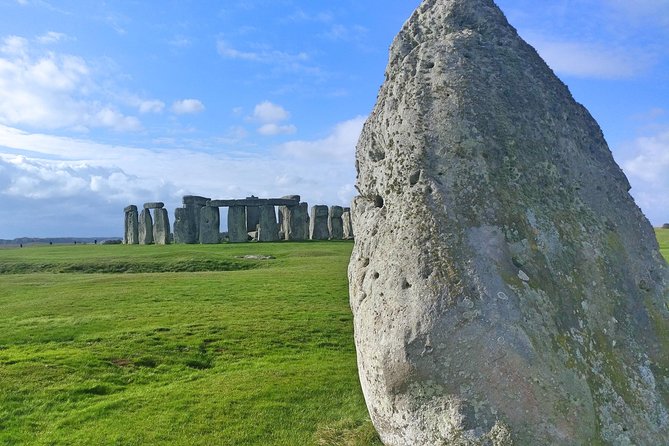 Stonehenge Half-Day luxury guided tour from Bath for 2-8 - Your Pickup Time Matters More Than You Think
