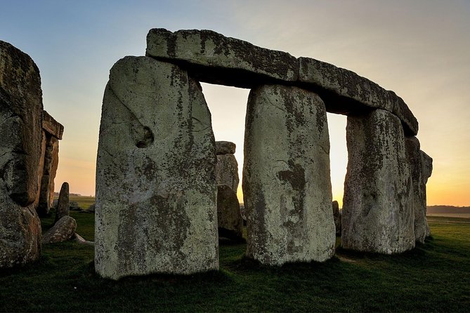 Stonehenge Half-Day Tour from London with Admission - At Stonehenge: using your 2 hours like a pro
