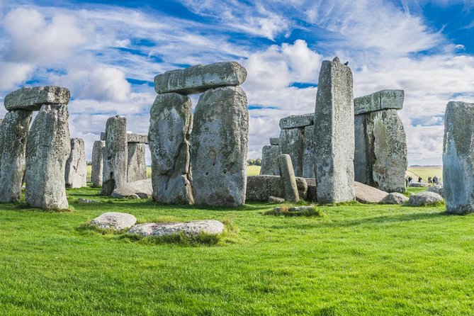 Stonehenge Half-Day Tour from London with Admission - Price and value: what $80.85 really buys you
