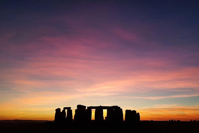 Stonehenge Half-Day Tour from London with Admission - Drivers and the human factor: why some departures feel better