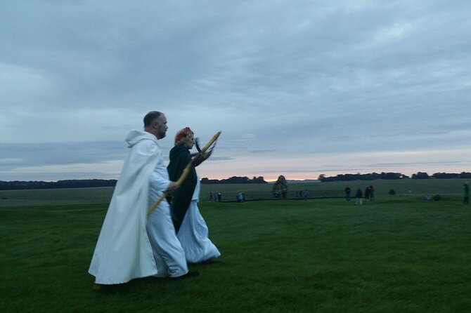 Stonehenge half day tour from Southampton - Morning vs afternoon: choosing the best slot for your day