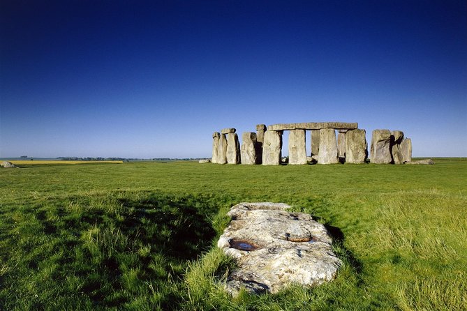 Stonehenge Half Day Tour with Entry and Extra Time - Price and value: what you pay for at $80.89, and what you handle yourself