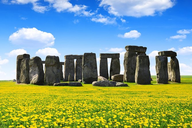 Stonehenge Half Day Tour with Entry and Extra Time - Who this Stonehenge trip is best for