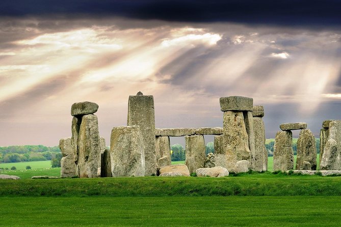 Stonehenge Half Day Tour with Entry and Extra Time - Should you book the Stonehenge Half Day Tour with entry and extra time?