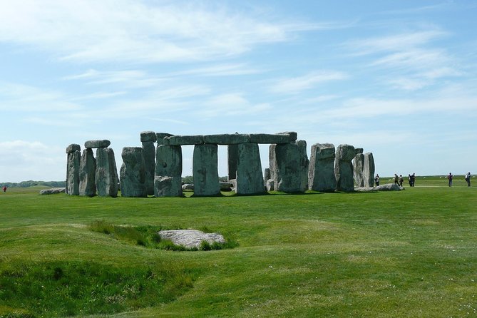 Stonehenge Independent Visit with Private Driver by Luxury Sedan - Who this Stonehenge day trip is perfect for