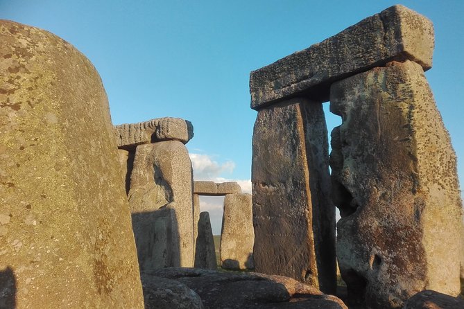 Stonehenge Independent Visit with Private Driver by Luxury Sedan - The drive to Stonehenge, why timing and comfort matter