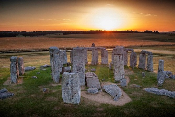 Stonehenge Inner Circle Access Day Trip from London Including Windsor - Key Points to Know Before You Go