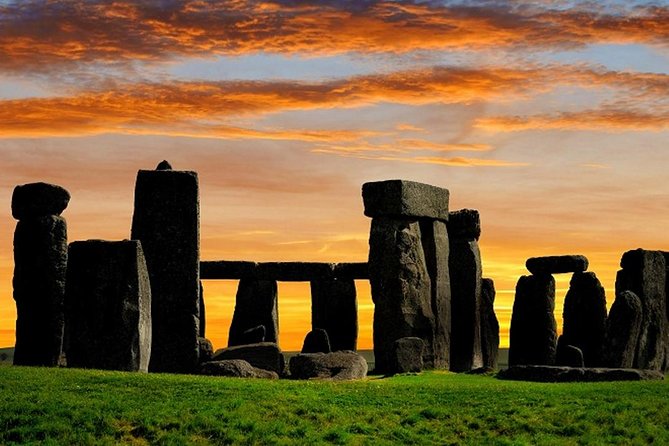 Stonehenge Inner Circle Access Day Trip from London Including Windsor - Guides, Drivers, and the Small Things You Notice on a Long Day