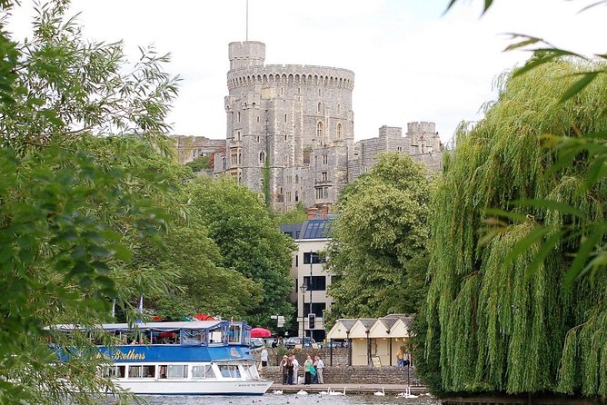 Stonehenge Inner Circle Access Day Trip from London Including Windsor - Comfort and Timing Tips That Will Save Your Day